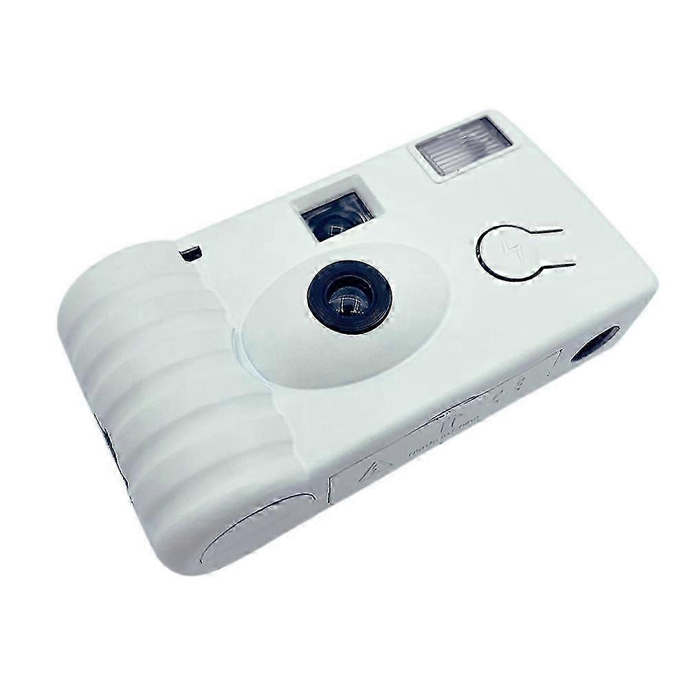 Single Use 35mm Camera With Flash