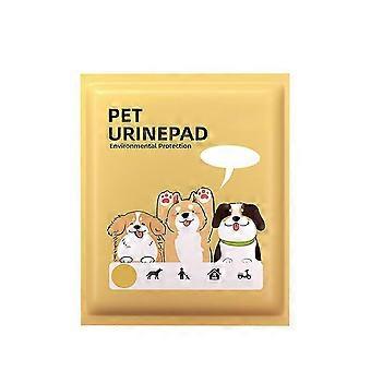 Super Absorbent Quick-Dry Puppy Pads