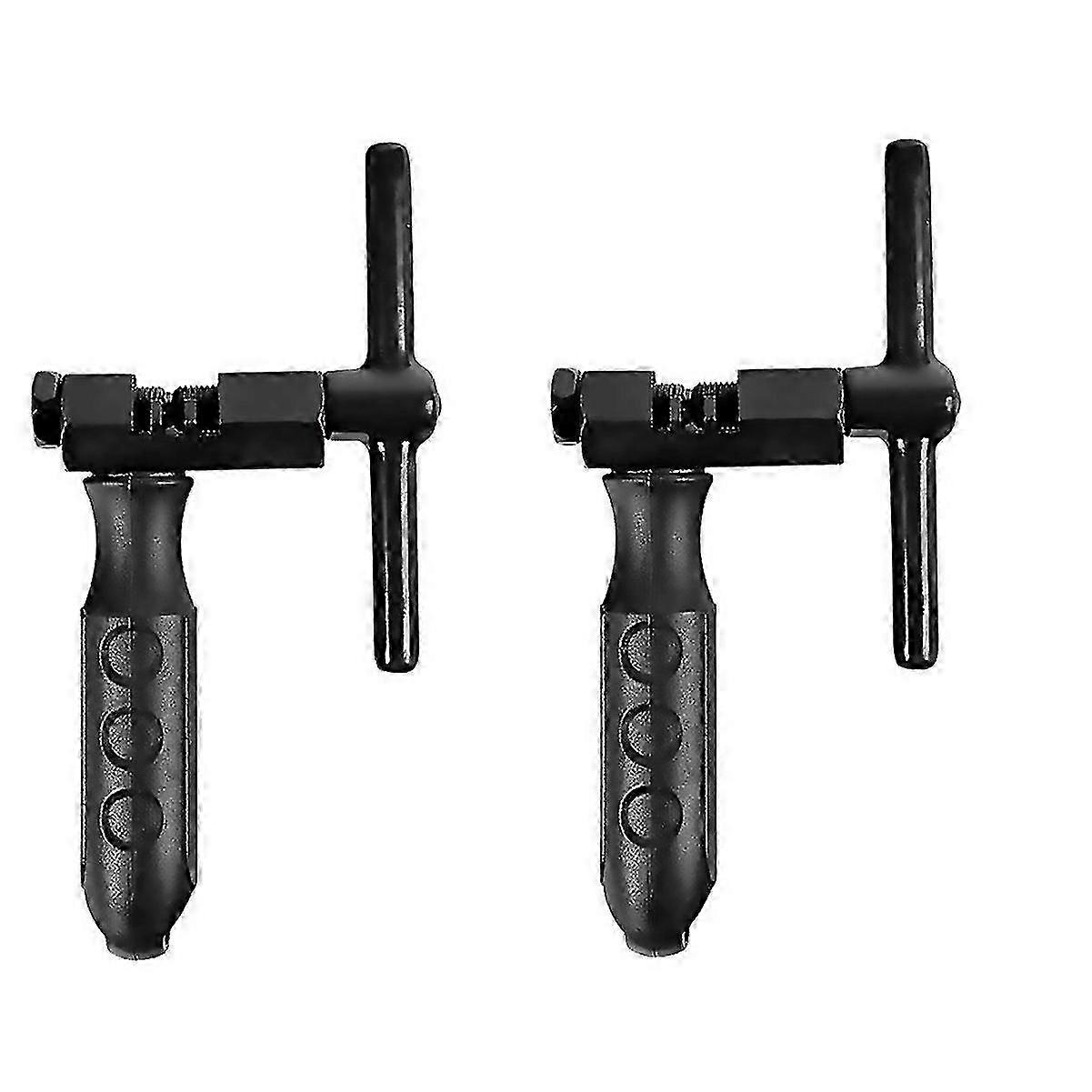 Steel Chain Separation Tool
