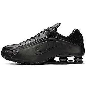 Nike Shox R4 Triple Black bv1111-001