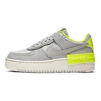 Nike Air Force 1 Low Shadow Gris Verde para mujer CQ3317-002