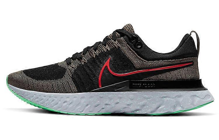 Nike React Infinity Run Flyknit 2 Ridgerock CT2357-200