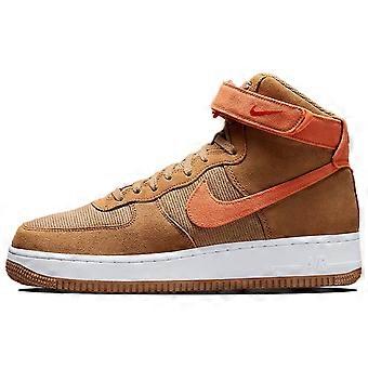 Nike Air Force 1 High 07 Lx Deep Driftwood Brown DH7566-200