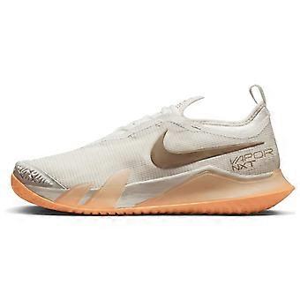 Nike Court React Vapor Nxt 'Light Bone Peach Cream' Damen CV0742-102