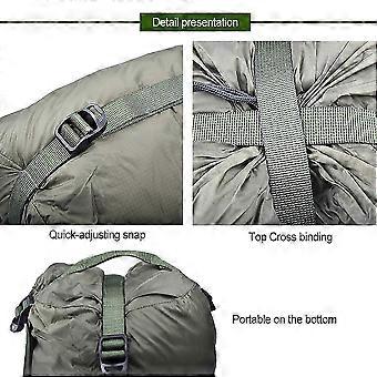 Silica Gel Coated Nylon Compression Sack