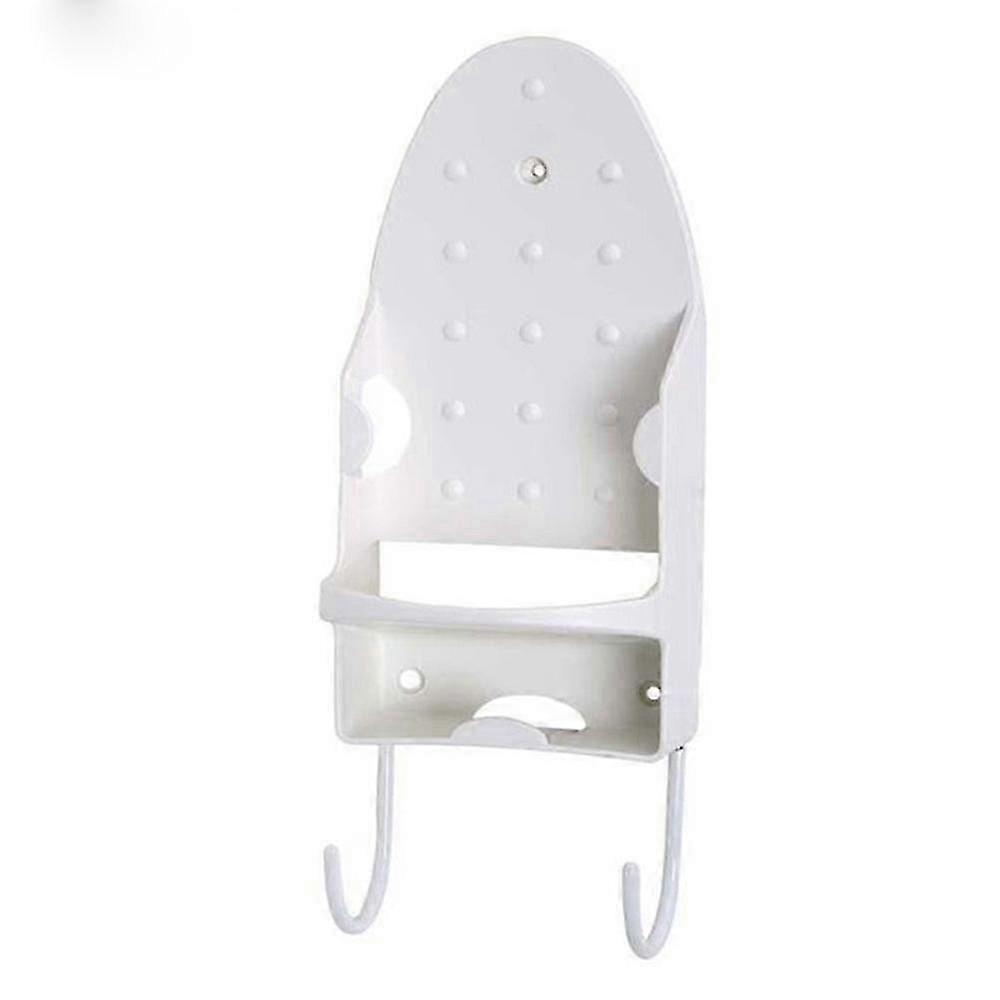 Durable Wall Mounted Iron Board Rack