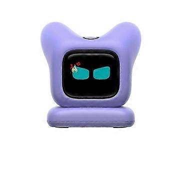 AI Smart Electronic Pet Smart Voice Chatbot,Rsonalized AI Companion,Emotional Interaction,Chatbot AI PURPLER xt919