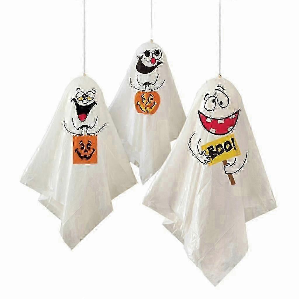 Cute Mini Cloth Halloween Decorations