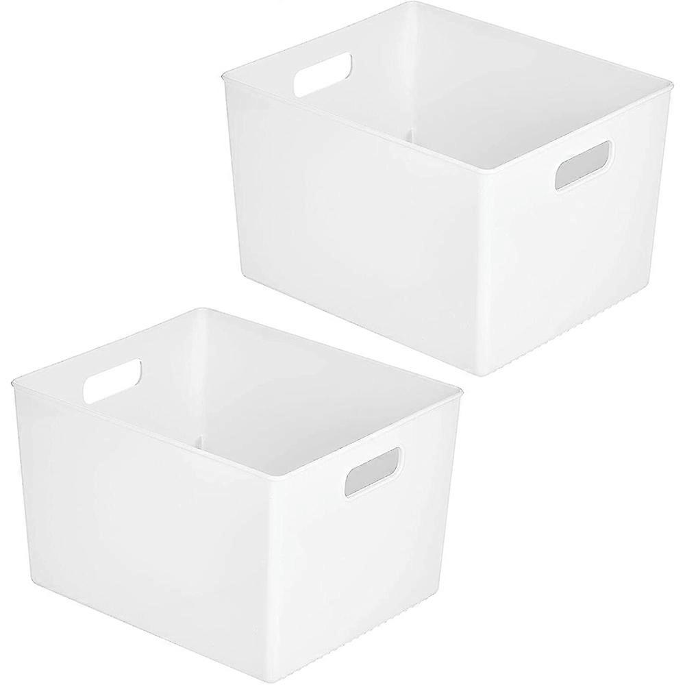 Eco-friendly Durable Stylish Polypropylene File Box
