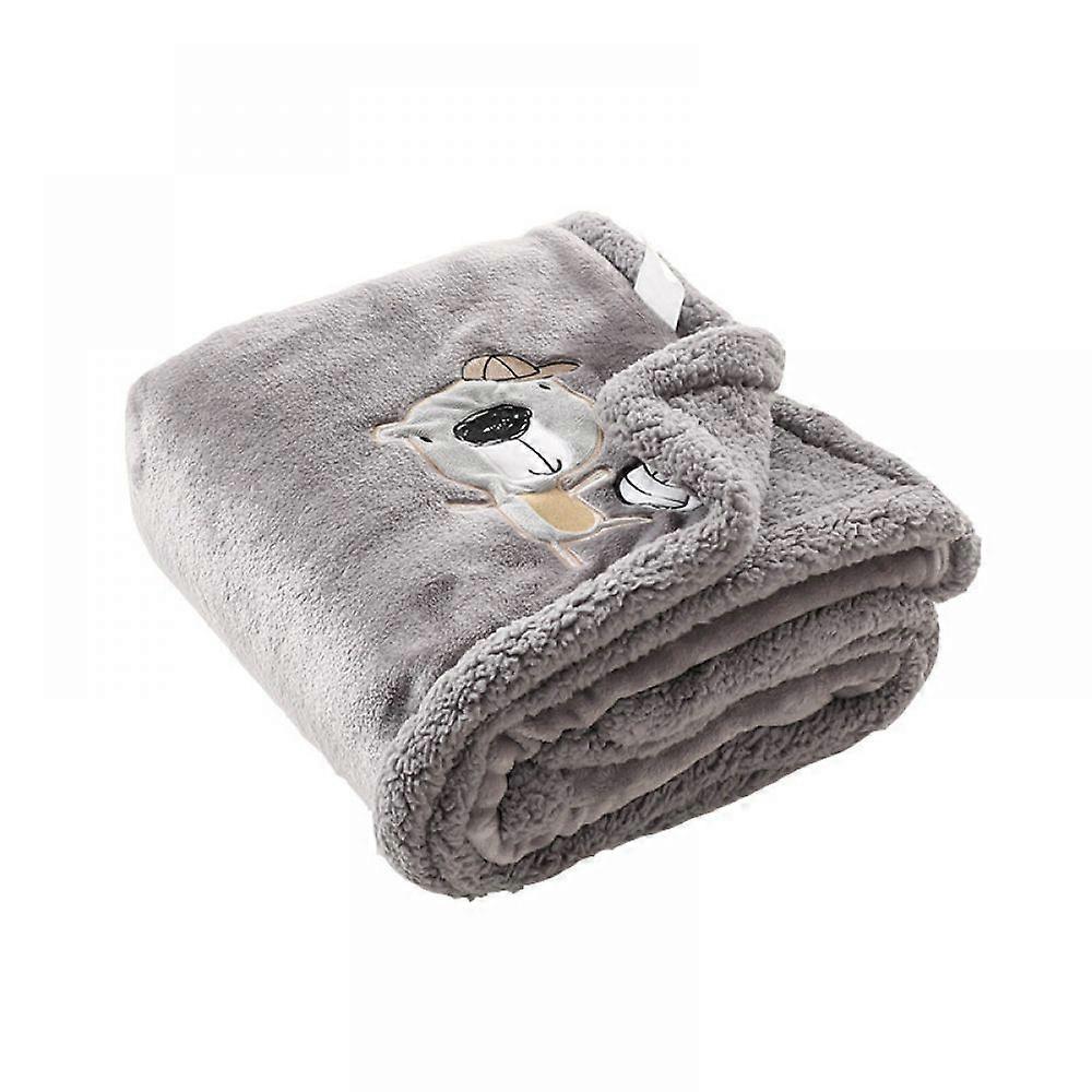 Multipurpose Super Soft Warm Pet Blanket