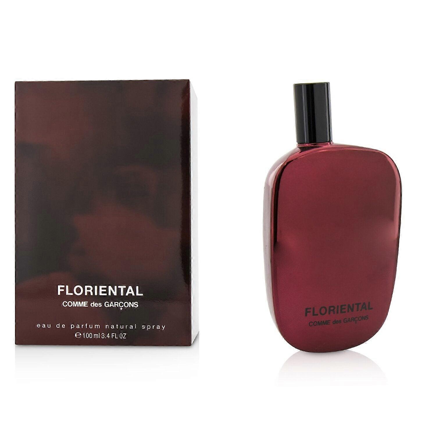 Comme Des Garcons Floriental Eau De Parfum Spray  100ml/3.4oz