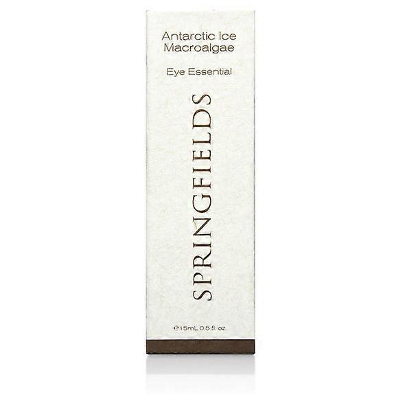Springfields Eye Essential - Antarctic Ice 15ml