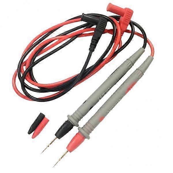 10x 1000V / 20A Test Probe Wire Probe Replacement