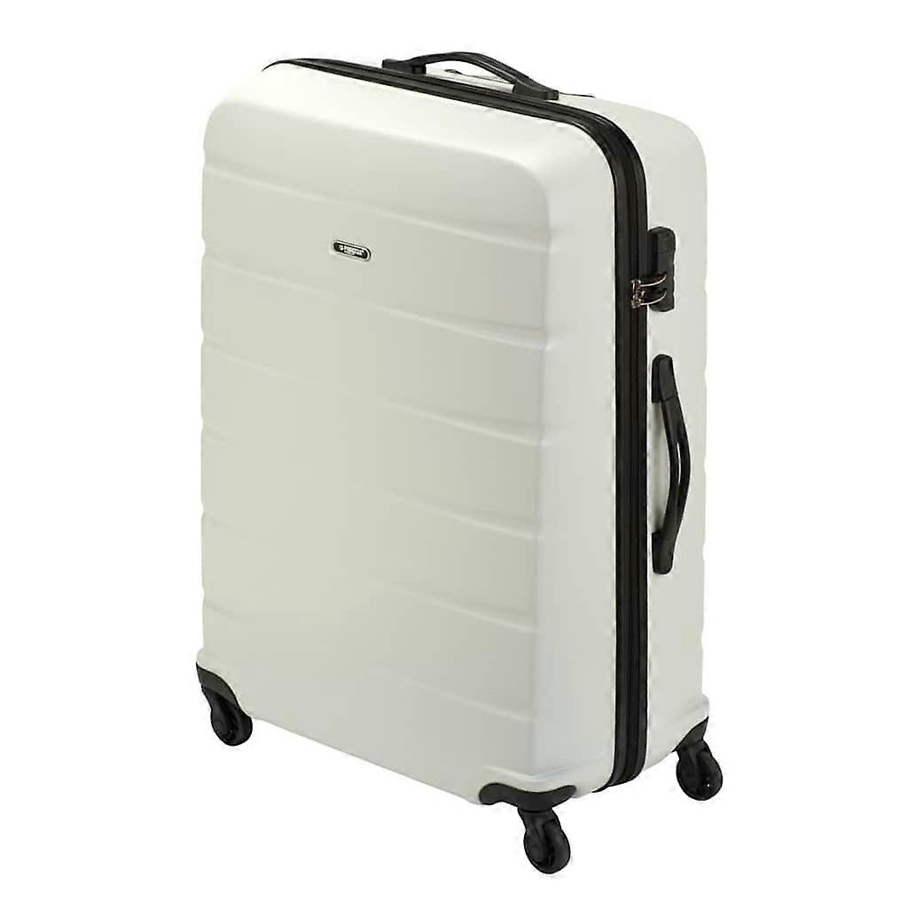 Princess Traveller Trolley Grenada L wit