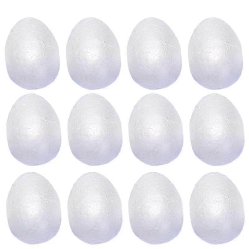 50pcs Easter Eggs