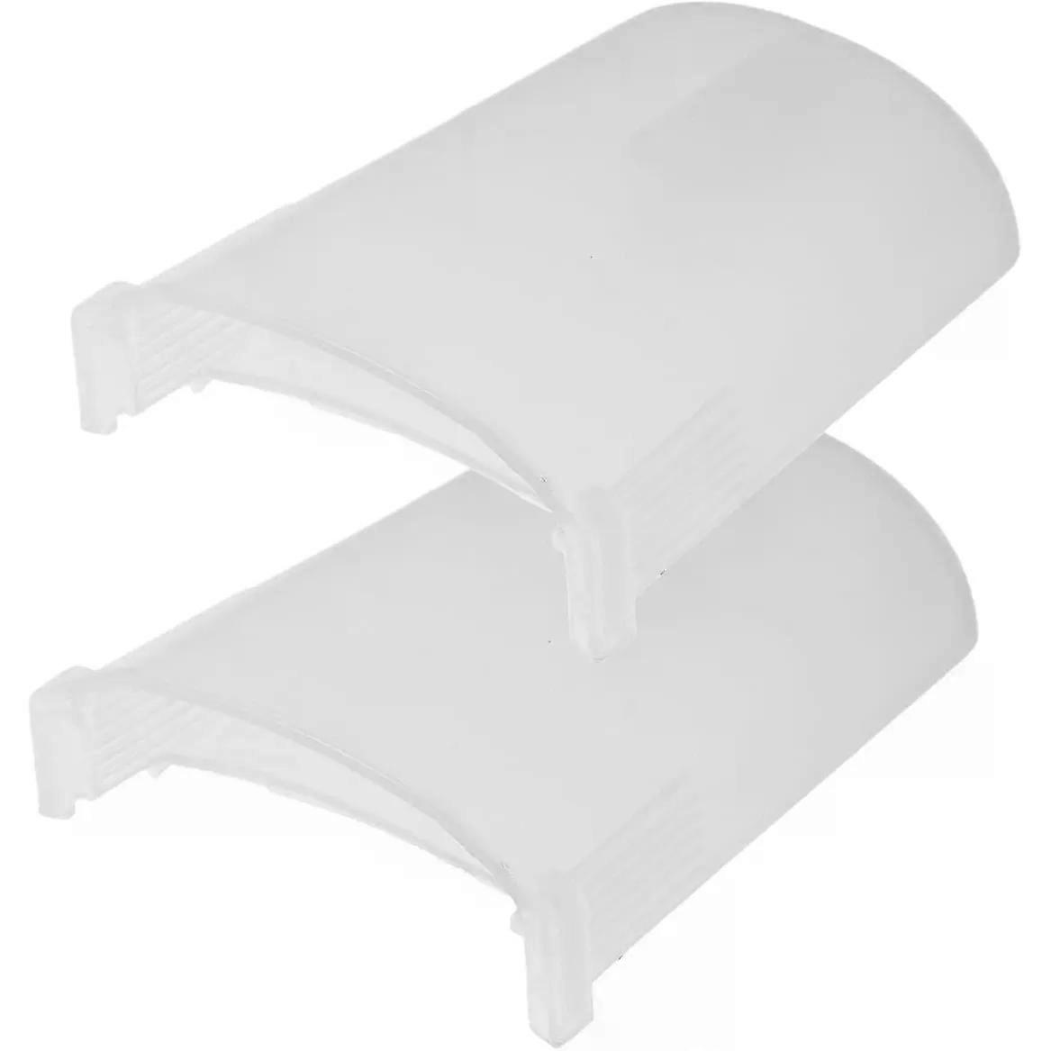 Cooker Condensation Collector Box Pp Cup 2pcs