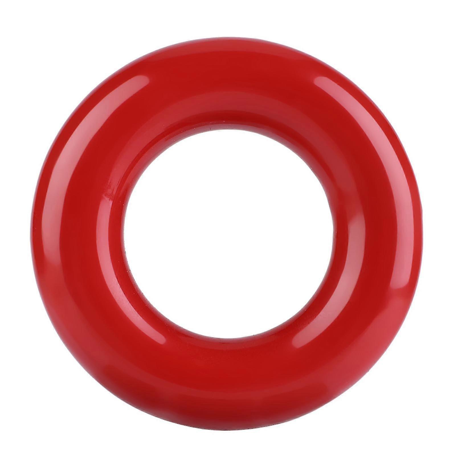 Lightweight Golf Swing Ring Trainer