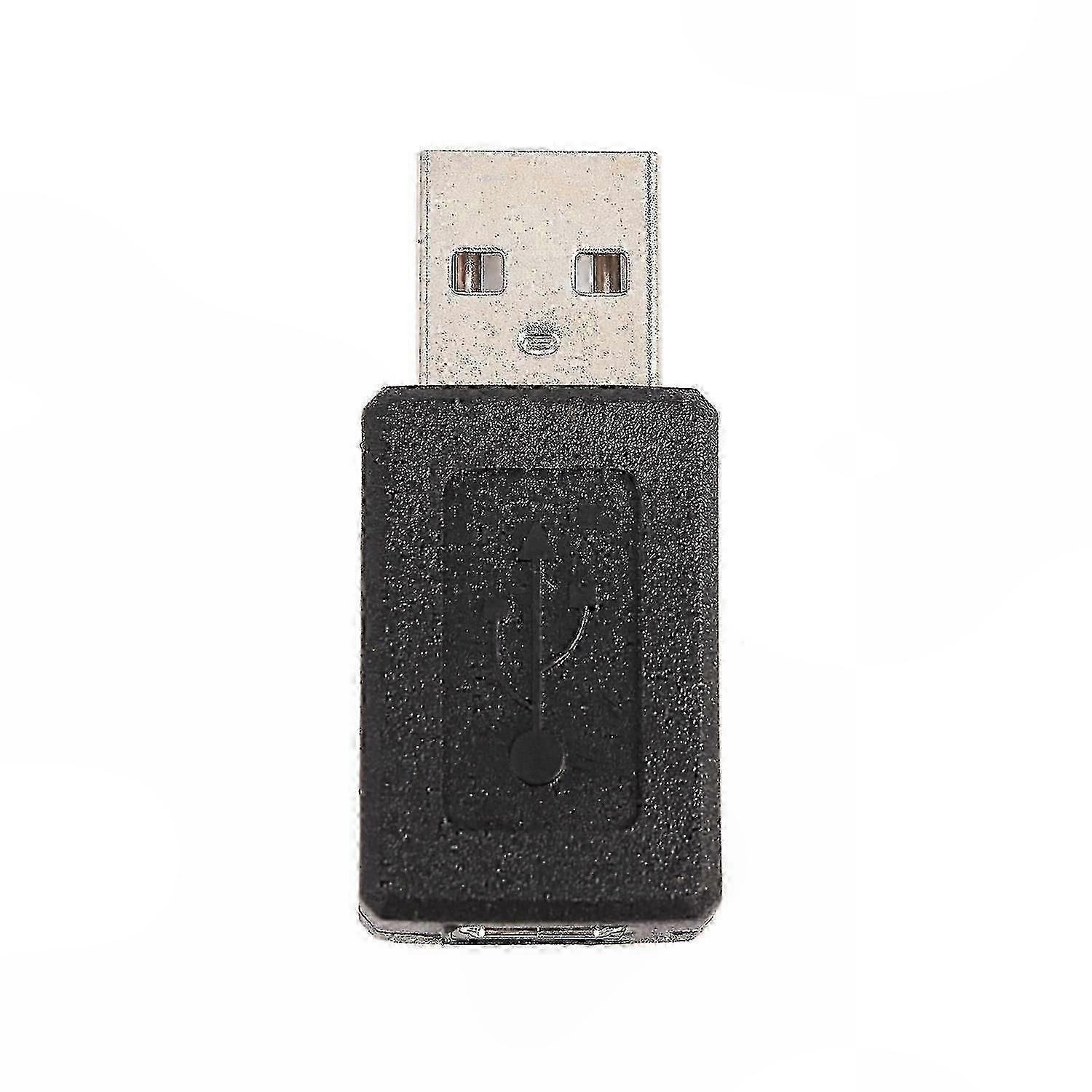 USB to Mini USB Adapter