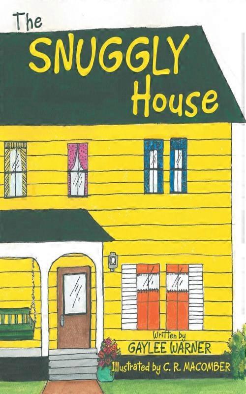 The Snuggly House