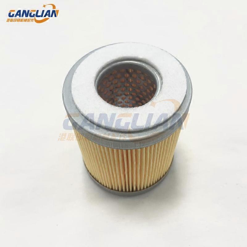 2 Pieces Air Filter 731142 For Vacuum Pump