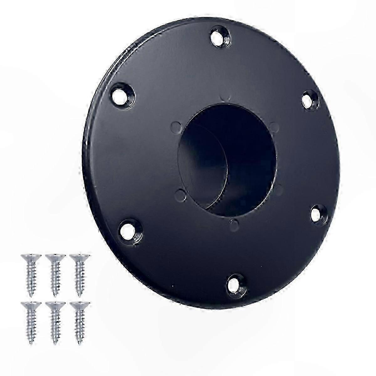 Adjustable RV Trailer Table Pedestal-SSZFV