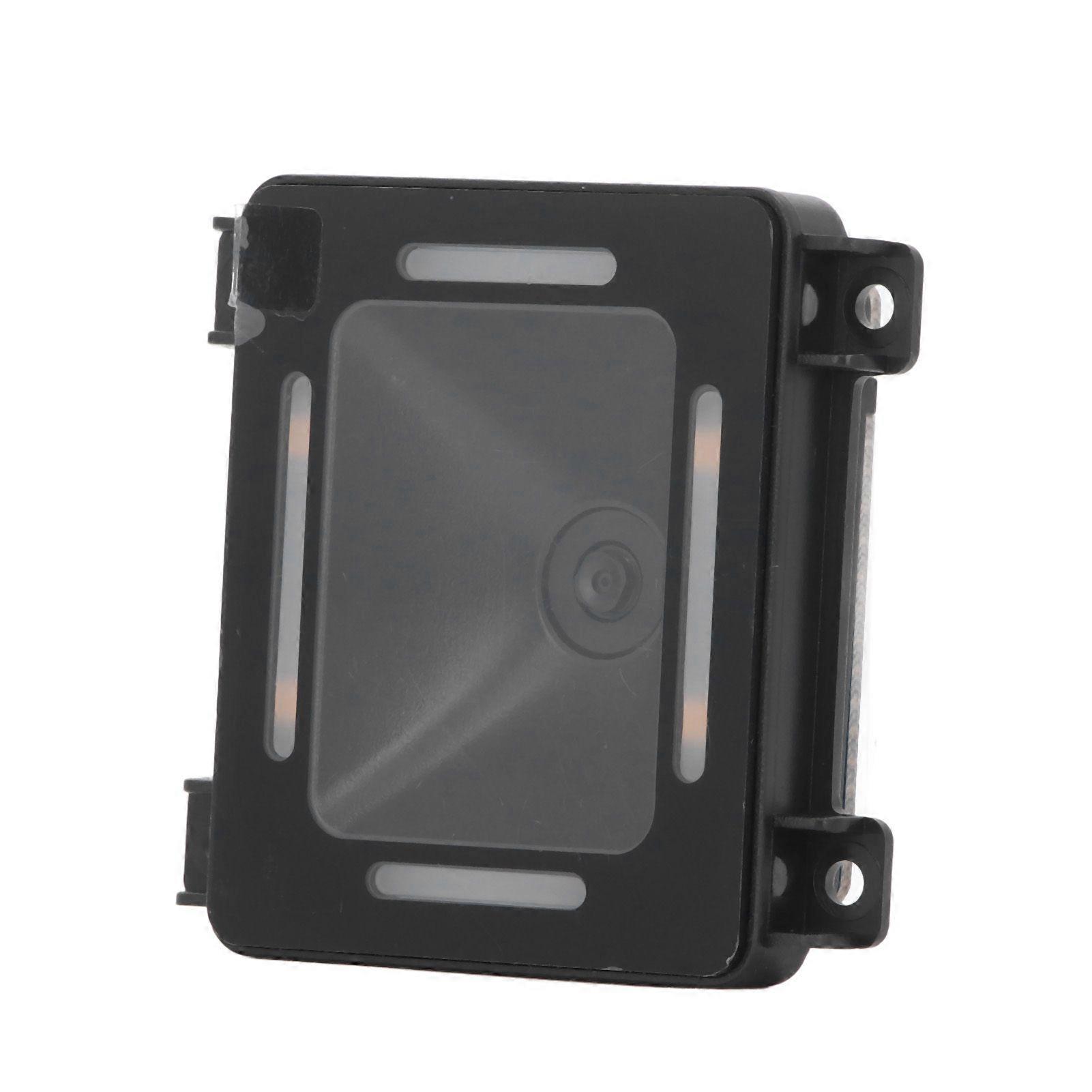 Barcode Scanner Module 2D Embedded Mini USB Fixed Mount Scan Reader for Self Service Equipment Pipeline Access Control YEMAA