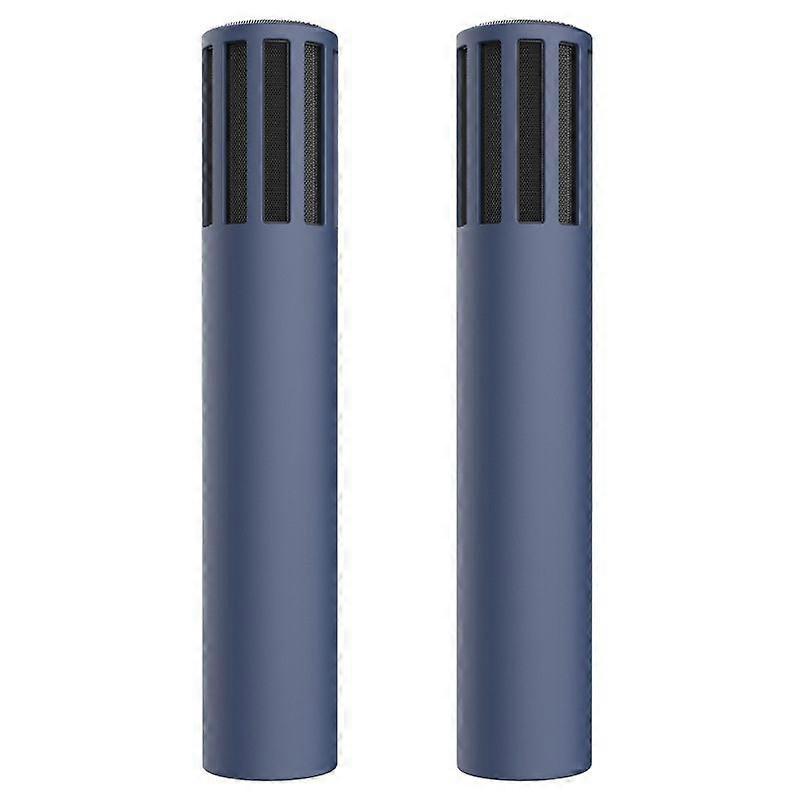 Tesla Mic Protective Silicone Sleeve