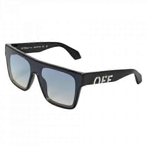 Off White Mens Columbus Sunglasses