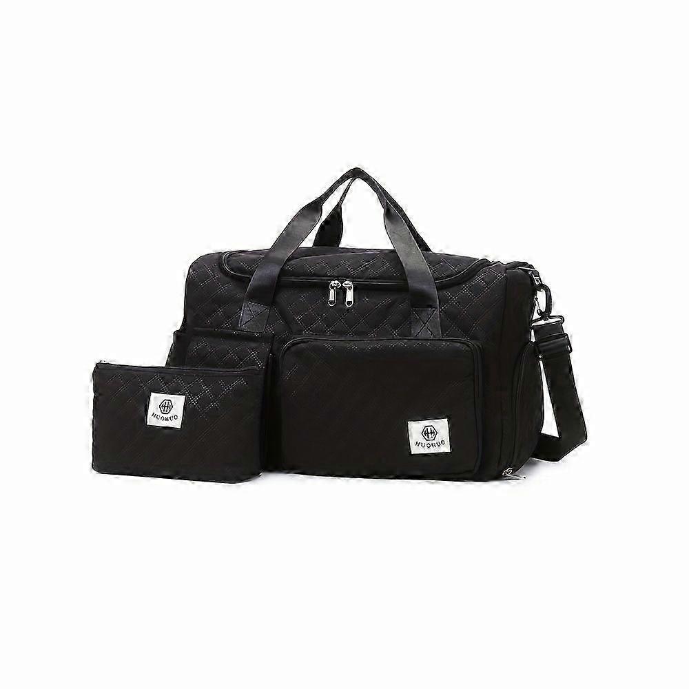 Water Resistant Convertible Travel Set
