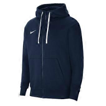 Nike Mens Park 26 Full Zip Hoodie