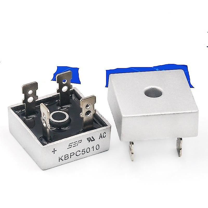 50a /1000v- Bridge Rectifier Diode