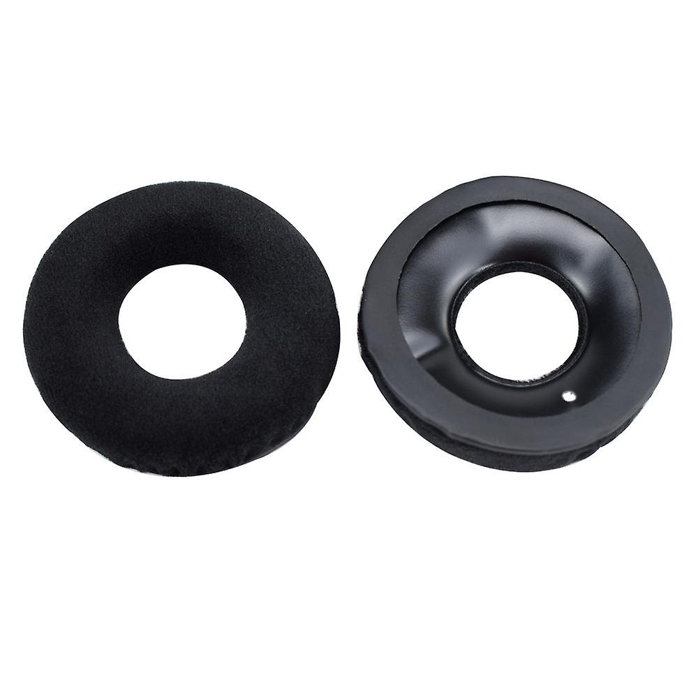 Replacement Earpad Cushion For Senhai Hd25-1 Ii Hd25 Hd25sp 25sp-ii Foam Cover