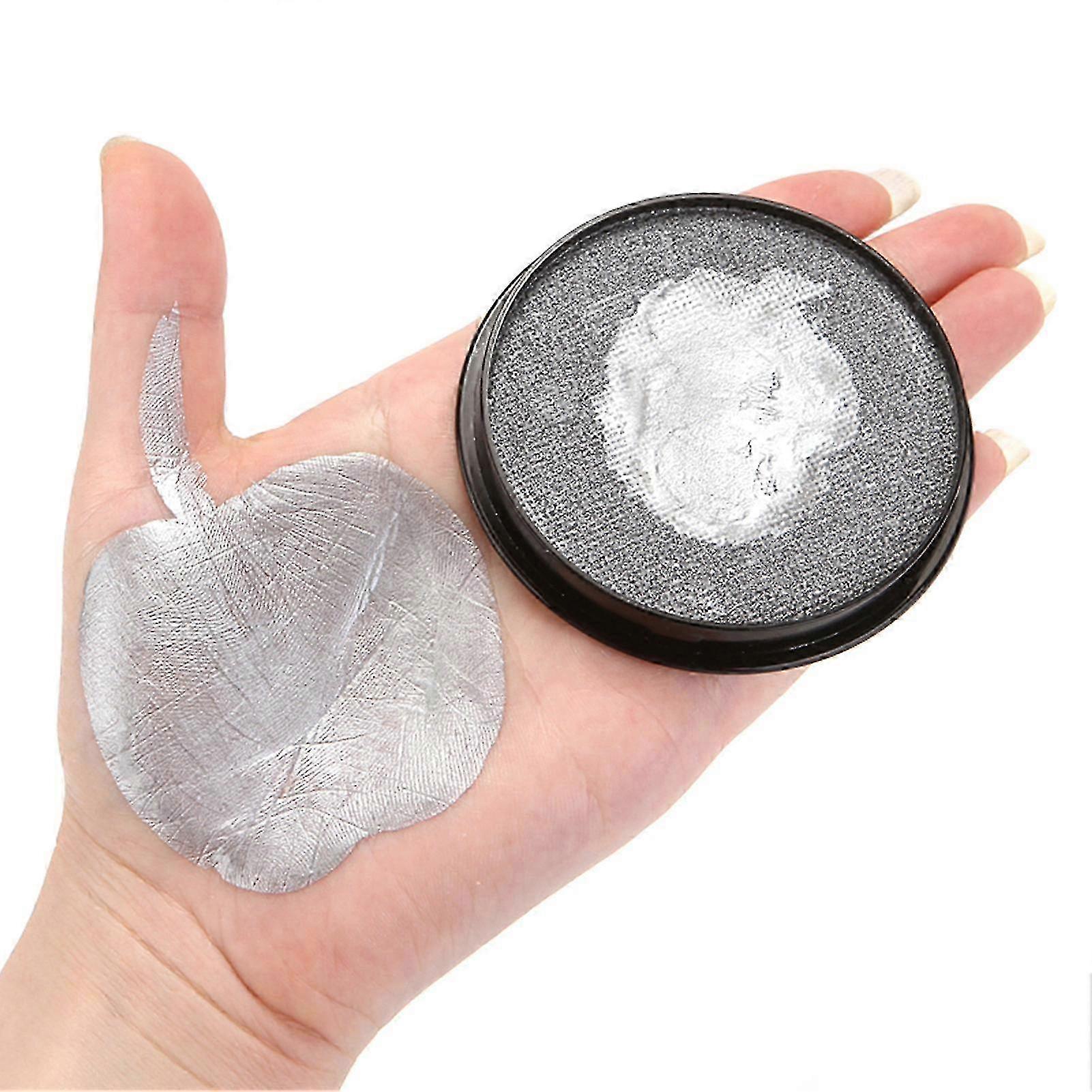 Face & Body Paint Water Based Pearl Effect Paints Makeup
