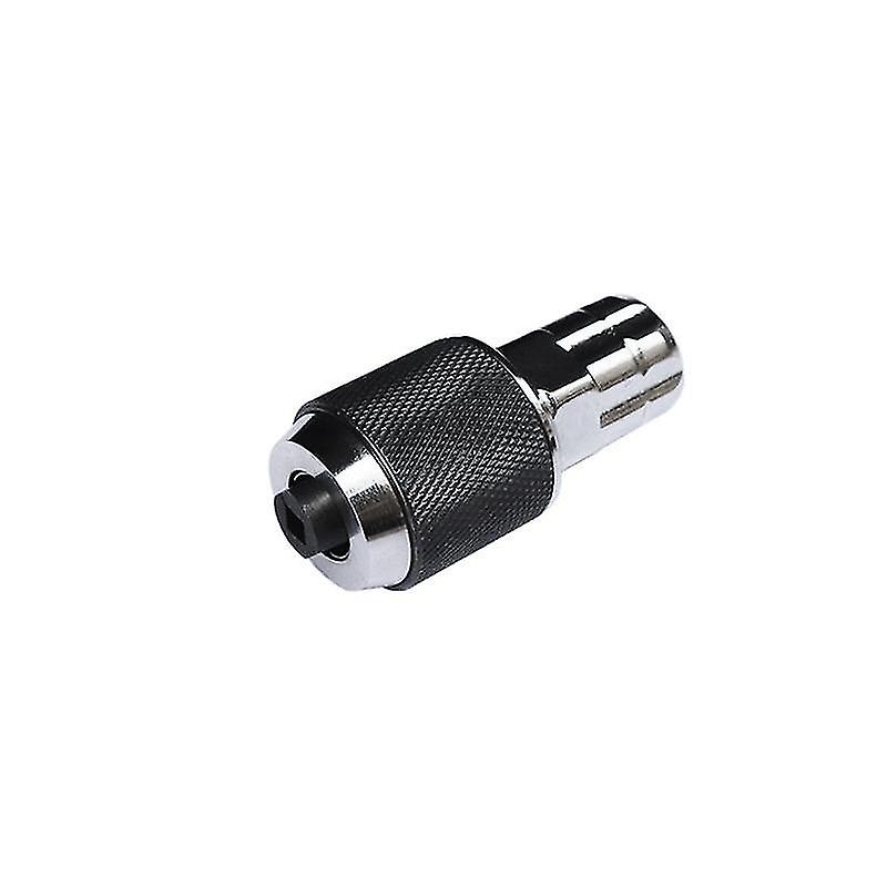 Adjustable Clamping Tool Multifunction M6-m12 Tap Holding Chuck 3/8 Adapter Tap Wrench Tool