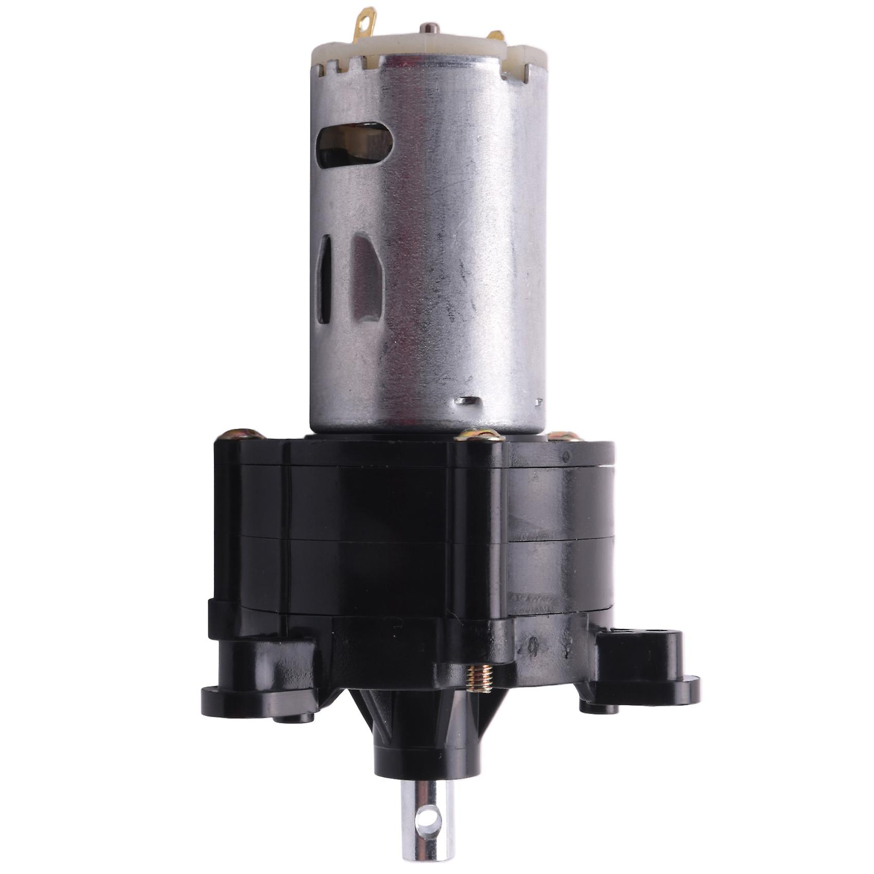 1Pc Wind Turbine Generator Kit -Hand Dynamo Generator DC12V Generator Power Supply