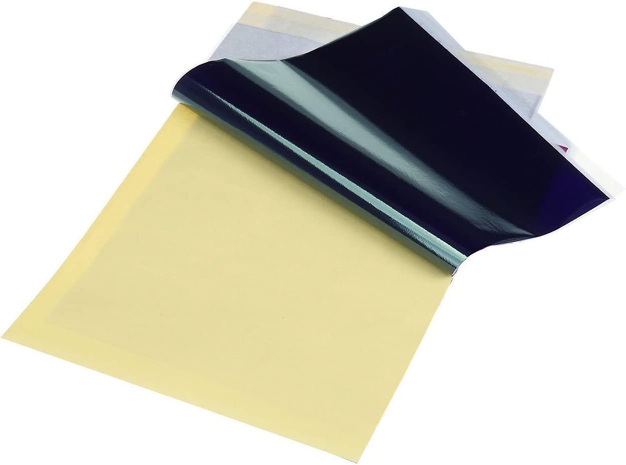 Stencil Transfer Paper Pack de 25