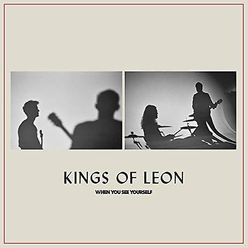 Kings Of Leon - When You See Yourself  [Cassette]