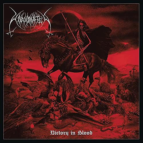 Unanimated - Victory In Blood [CD]