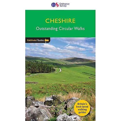 Cheshire 2016 (Pathfinder Guide)