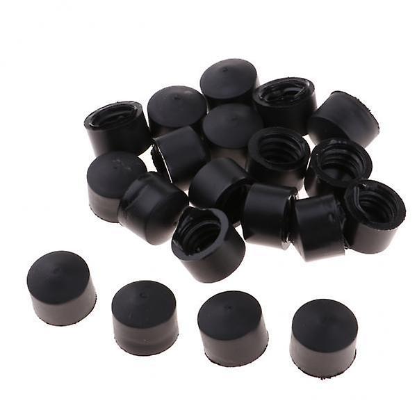 3x20pcs Skateboard Longboard Truck Replacement Pivot Cups type 2