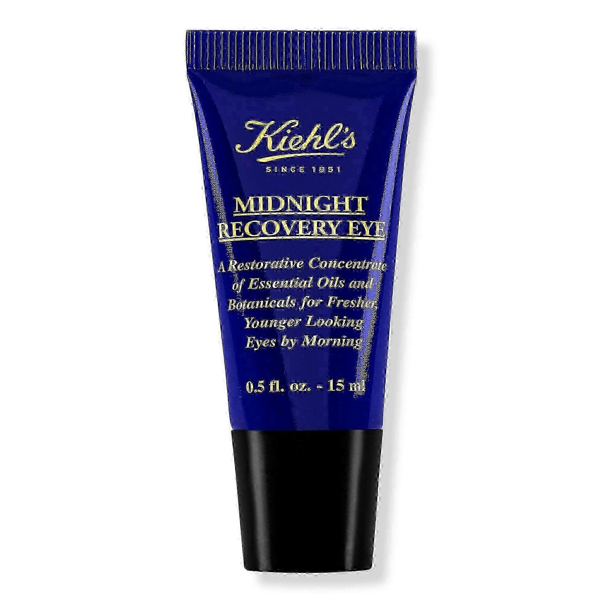 Kiehl's Since 1851 午夜修复眼霜,0.51 盎司