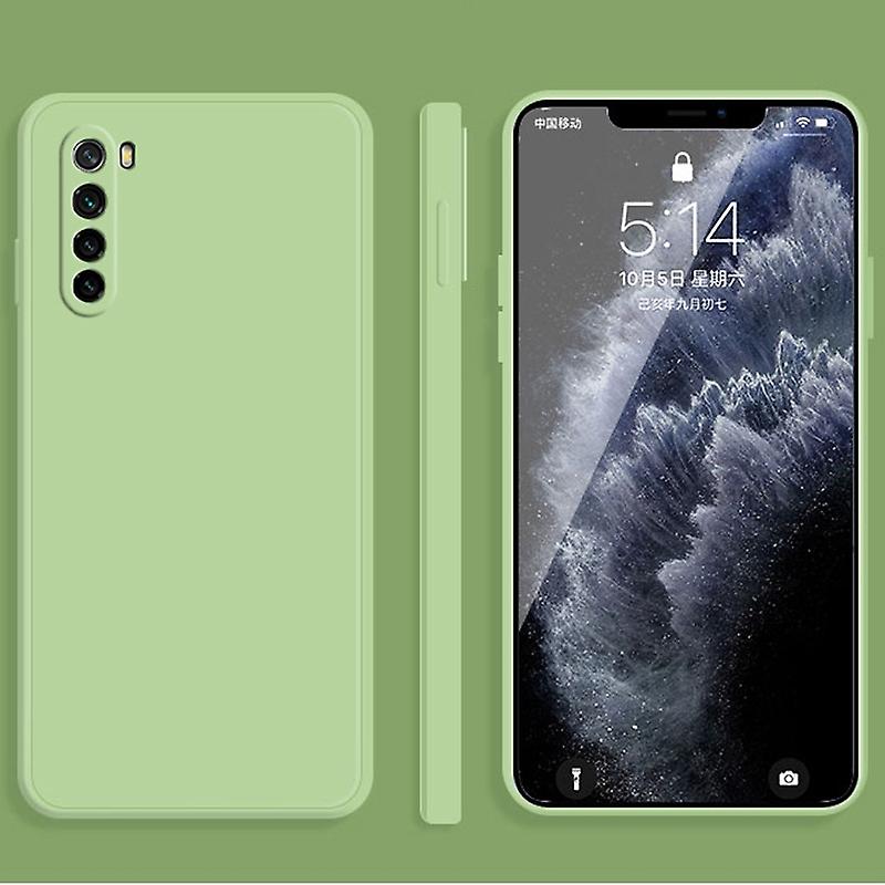 For Xiaomi Redmi Note 8 Protective Case