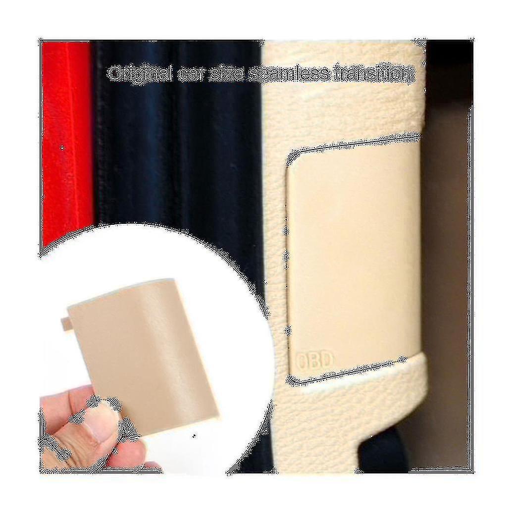 51439111663 Interior Panel Obd Plug Cover For E66 E65 2001-2008 In-vehicle Diagnostic Interface Plu