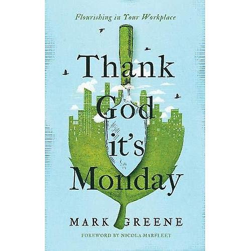 Grazie a Dio è Lunedi '