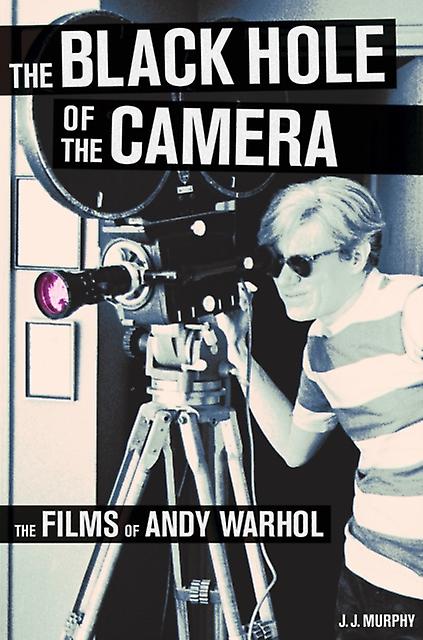The Black Hole Of The Camera by J. J. Murphy Paperback Book