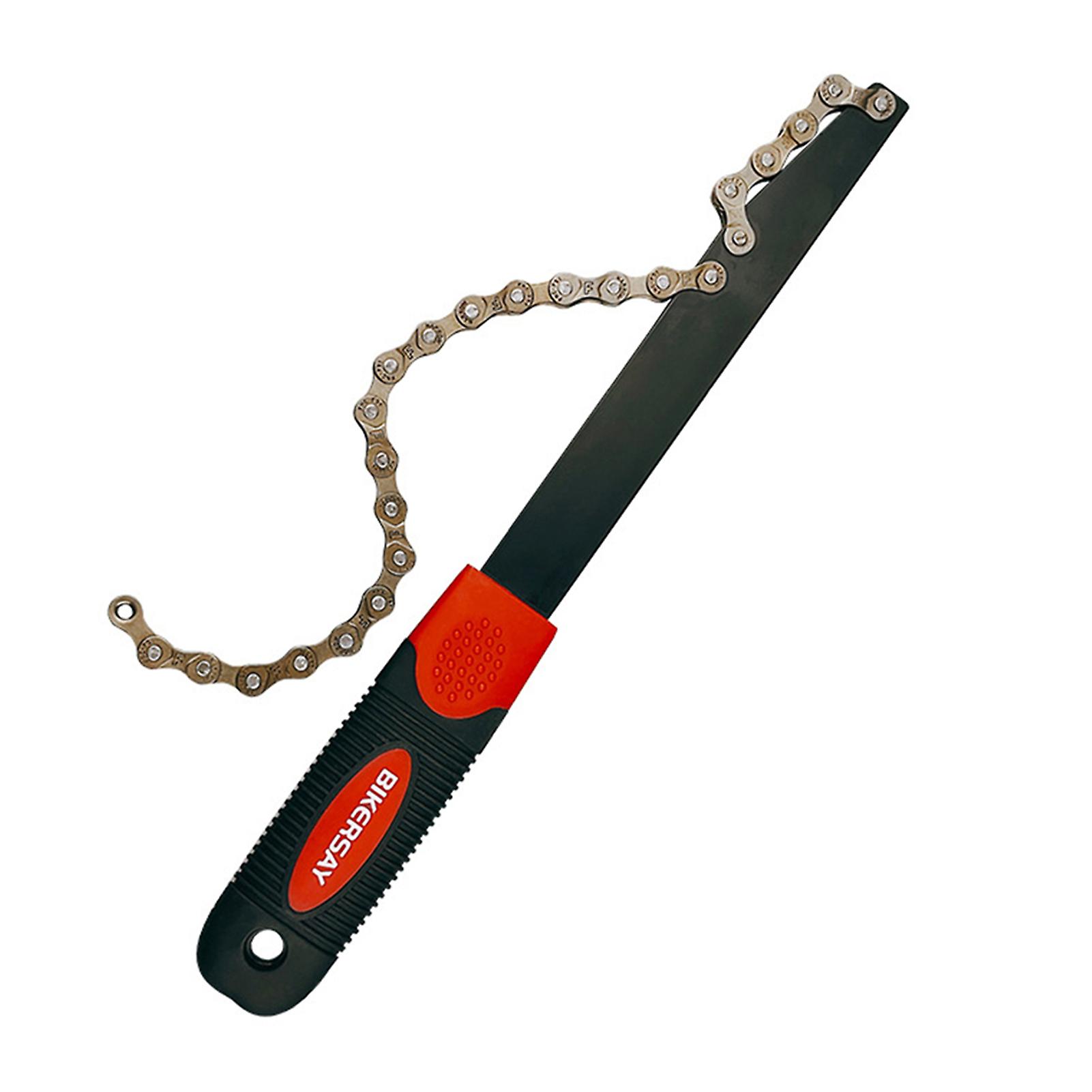 Bicycle Freewheel Turner Chain Remover Tool