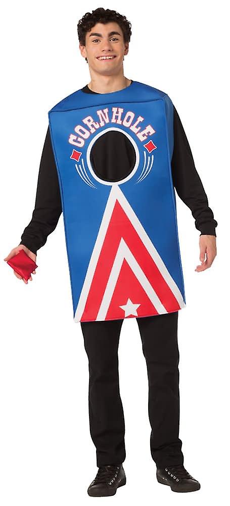 Cornhole Adult Costume