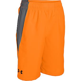 Under Armour Boys Evade Woven Short
