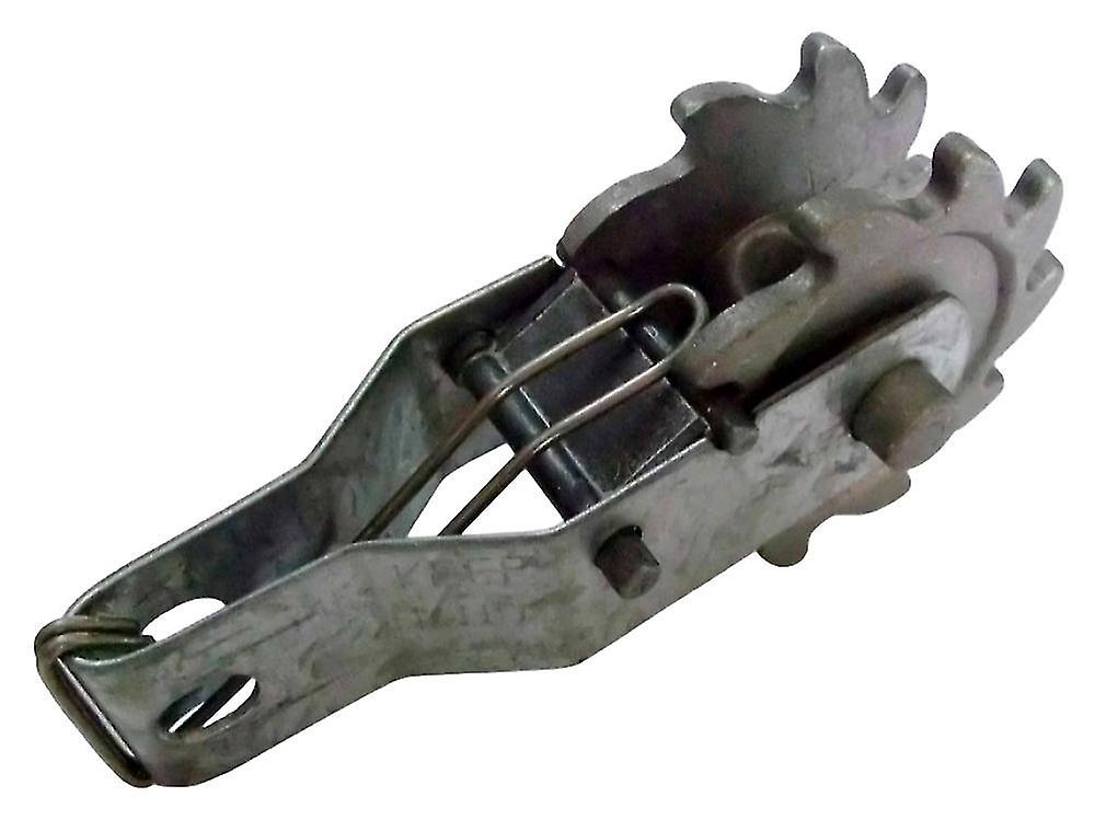 3601180 Ap Electric Fence Spring Style In-line Flapper Wire Strainer