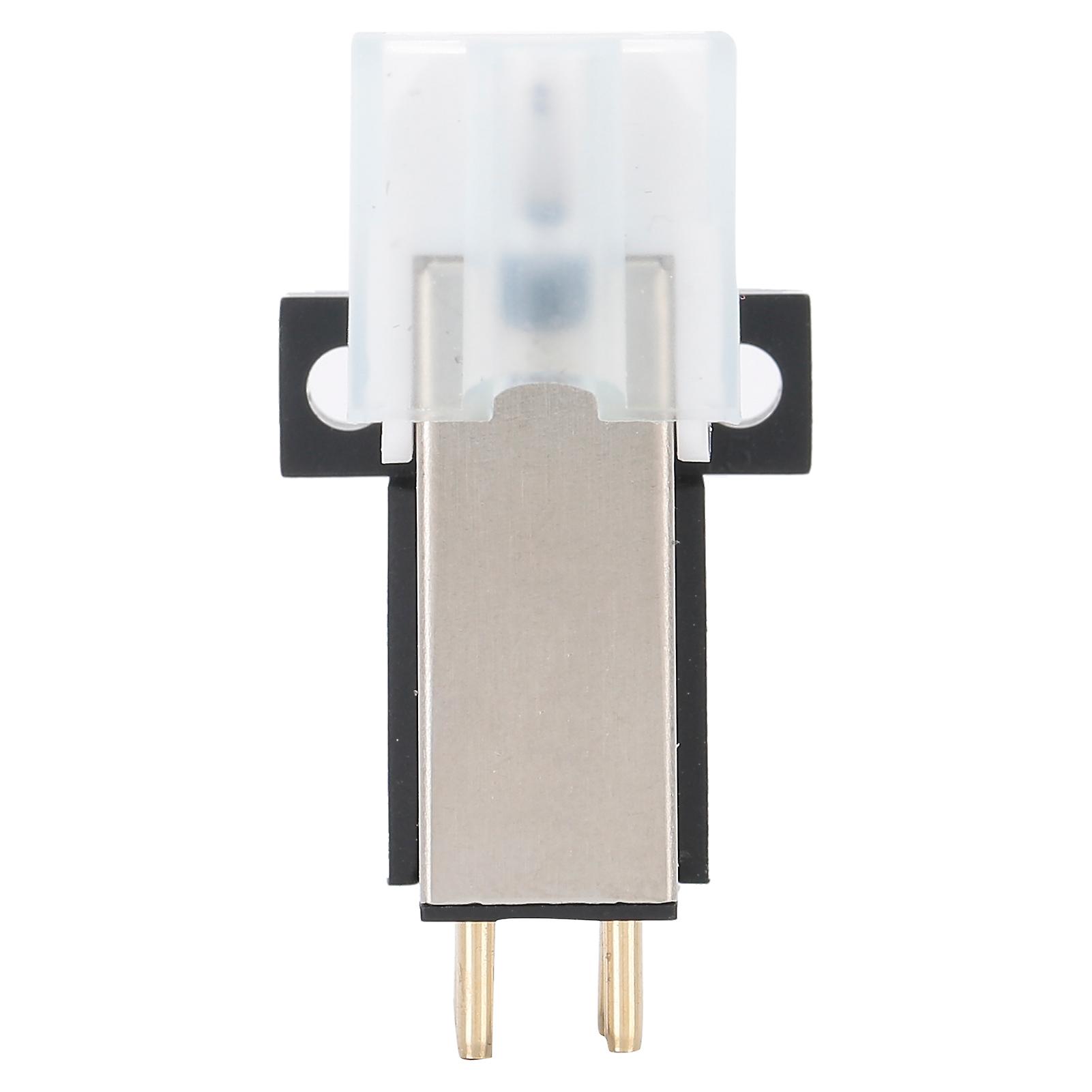 Moving Magnetic Cartridge Stylus with Vinyl Needle for Turntable Record Player Accessories